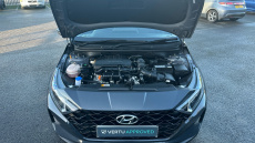 Hyundai i20 1.0T GDi 48V MHD SE Connect 5dr Petrol Hatchback